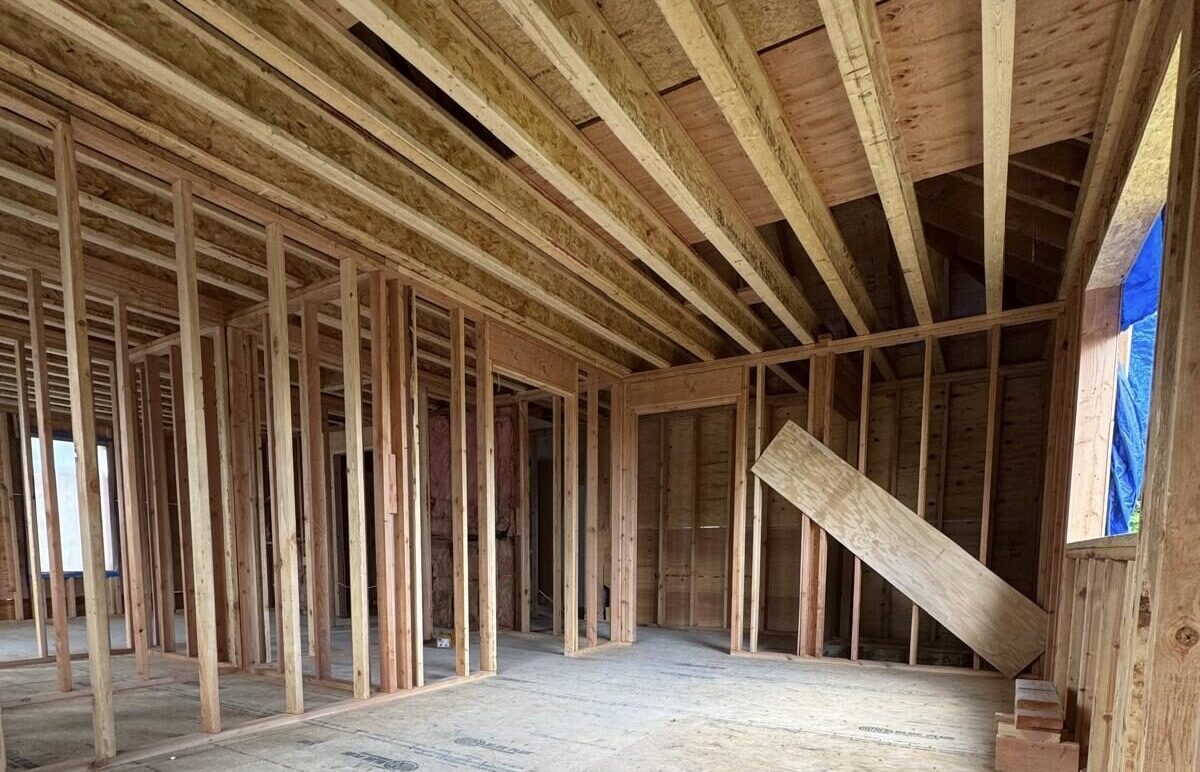 Structural Work Contractor in Morristown, NJ – Safe, Strong, and Reliable Construction